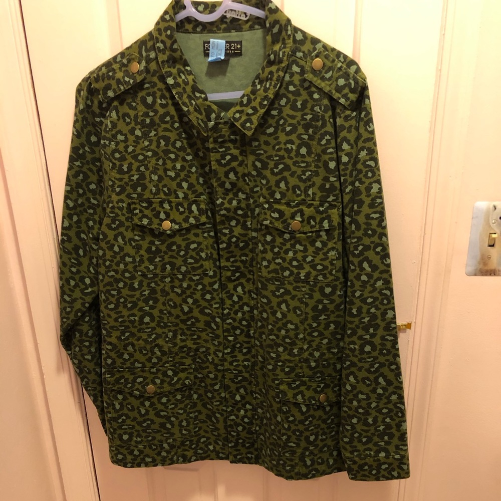 Lightweight Jacket